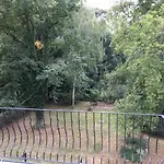 Boootshaus - Am Spreeufer Maison d'hôtes