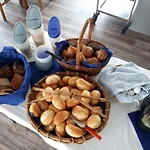 Boootshaus - Am Spreeufer Maison d'hôtes