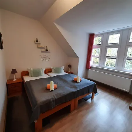 Boootshaus - Am Spreeufer *