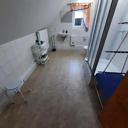 Vendégház Boootshaus - Am Spreeufer