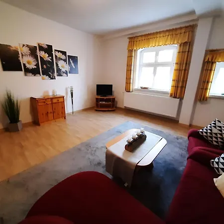 Boootshaus - Am Spreeufer Beeskow