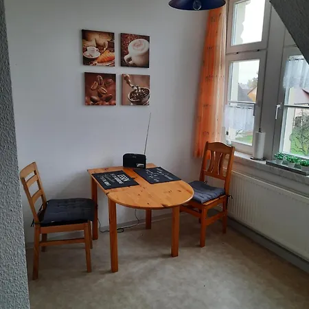 Boootshaus - Am Spreeufer