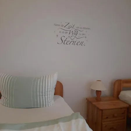 Pensionat Boootshaus - Am Spreeufer