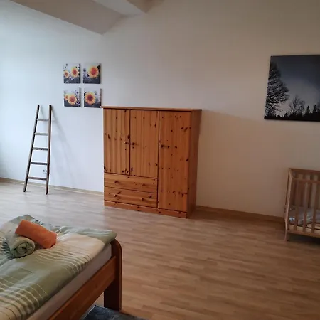 Boootshaus - Am Spreeufer Beeskow