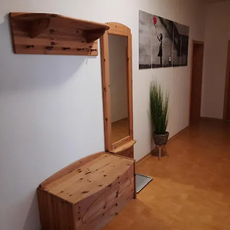 Boootshaus - Am Spreeufer