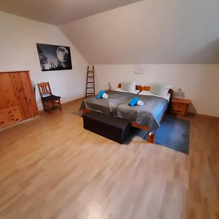 Boootshaus - Am Spreeufer Beeskow