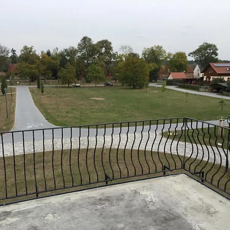 Pensionat Boootshaus - Am Spreeufer