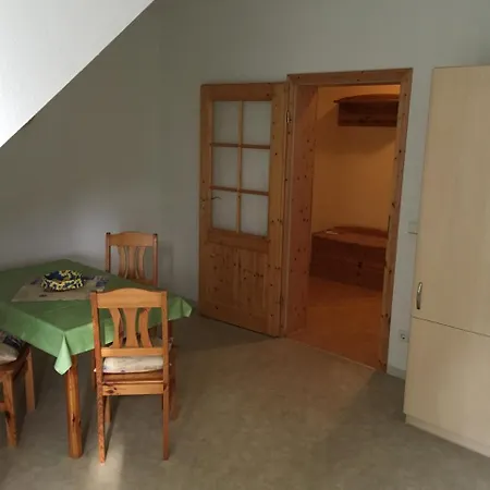 Vendégház Boootshaus - Am Spreeufer *