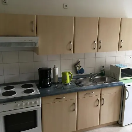 Boootshaus - Am Spreeufer