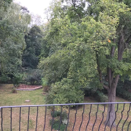 Boootshaus - Am Spreeufer