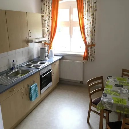 Boootshaus - Am Spreeufer Vendégház