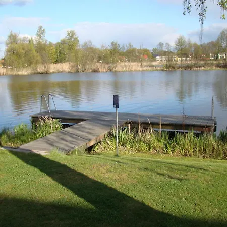 Boootshaus - Am Spreeufer