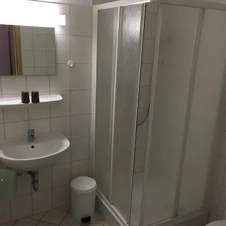 Boootshaus - Am Spreeufer Vendégház *