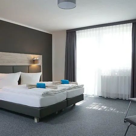 Pensionat Boootshaus - Am Spreeufer Beeskow