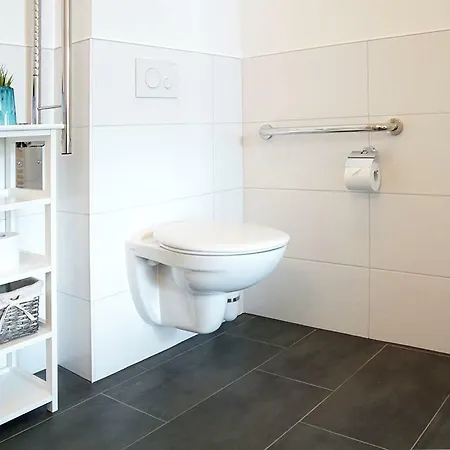 Boootshaus - Am Spreeufer Vendégház