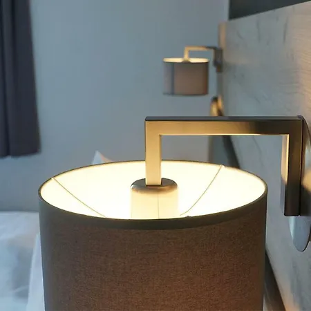 Vendégház Boootshaus - Am Spreeufer *