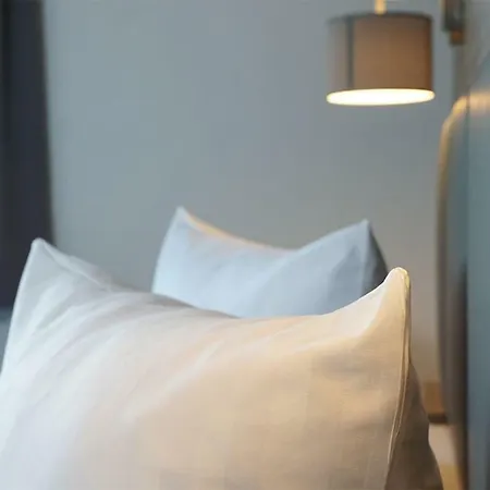 Vendégház Boootshaus - Am Spreeufer *