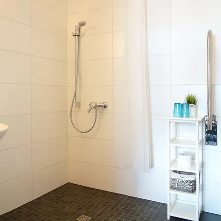 Boootshaus - Am Spreeufer * Beeskow