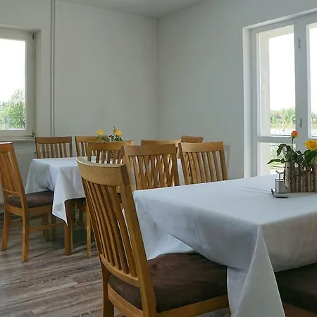 Boootshaus - Am Spreeufer