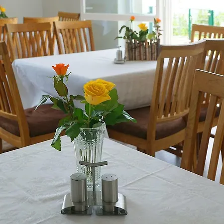 Boootshaus - Am Spreeufer Vendégház