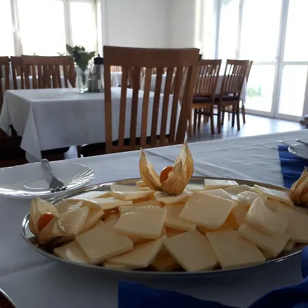 Boootshaus - Am Spreeufer Vendégház Beeskow