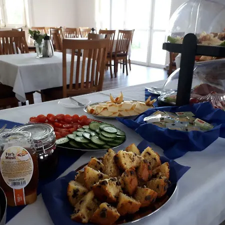 Boootshaus - Am Spreeufer * Beeskow