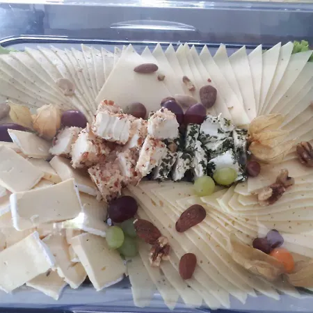 Boootshaus - Am Spreeufer Vendégház