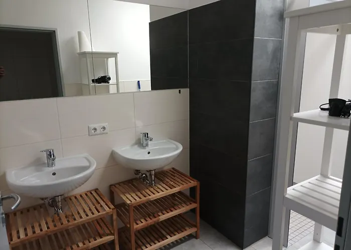 Boootshaus - Am Spreeufer *