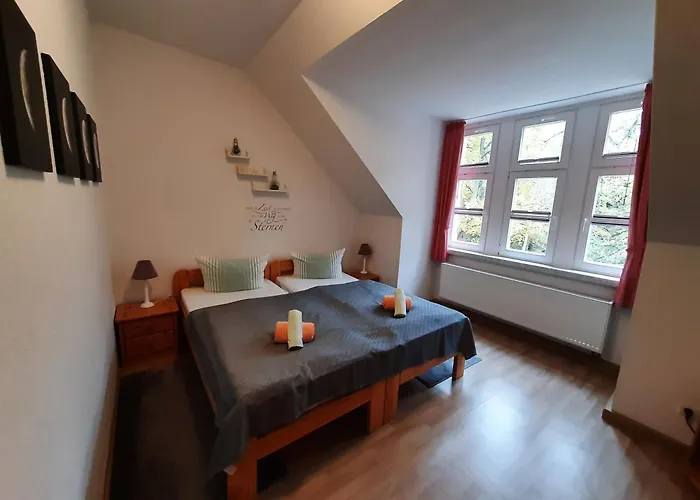 Boootshaus - Am Spreeufer *