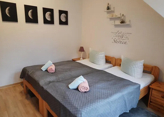 Boootshaus - Am Spreeufer * Beeskow