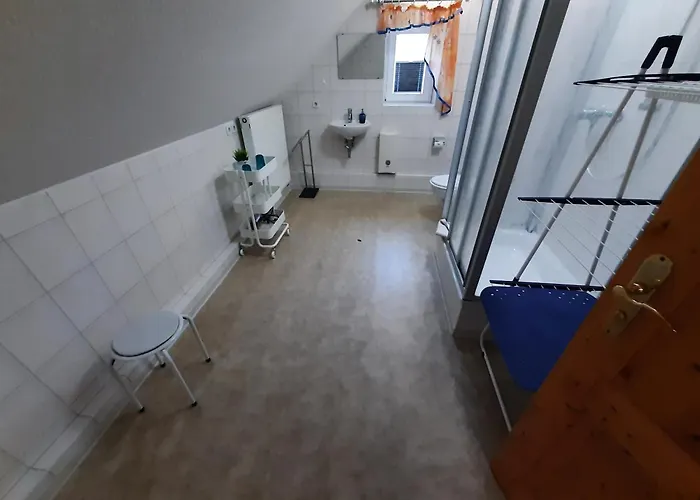 Pensión Boootshaus - Am Spreeufer