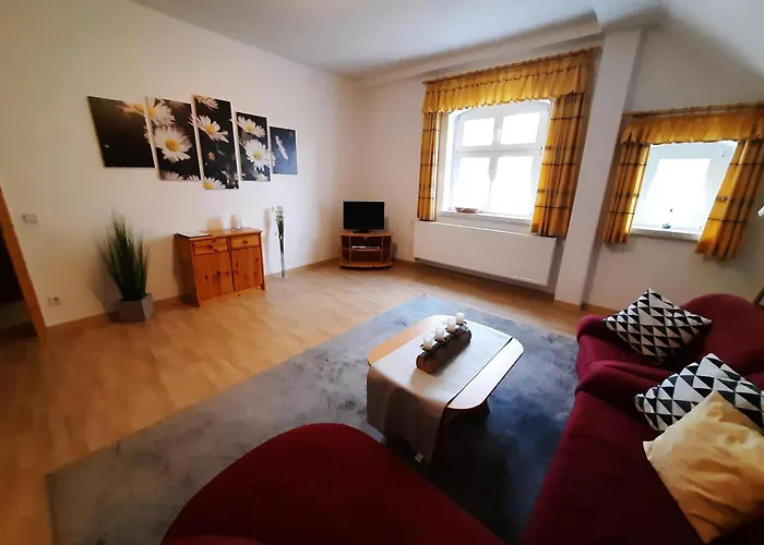 Boootshaus - Am Spreeufer Beeskow