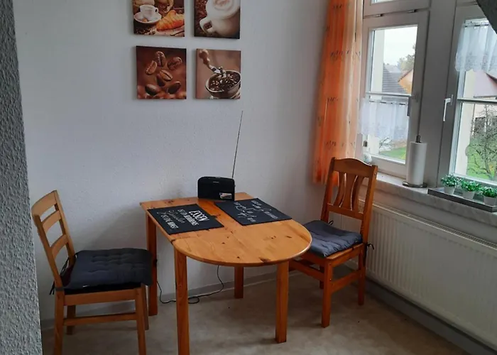 Boootshaus - Am Spreeufer