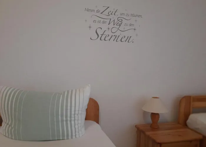 Pensión Boootshaus - Am Spreeufer