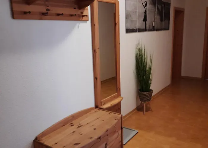 Boootshaus - Am Spreeufer