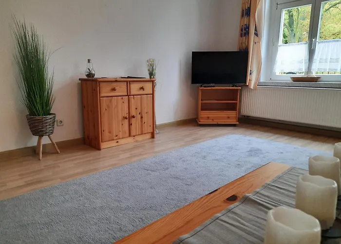 Boootshaus - Am Spreeufer *