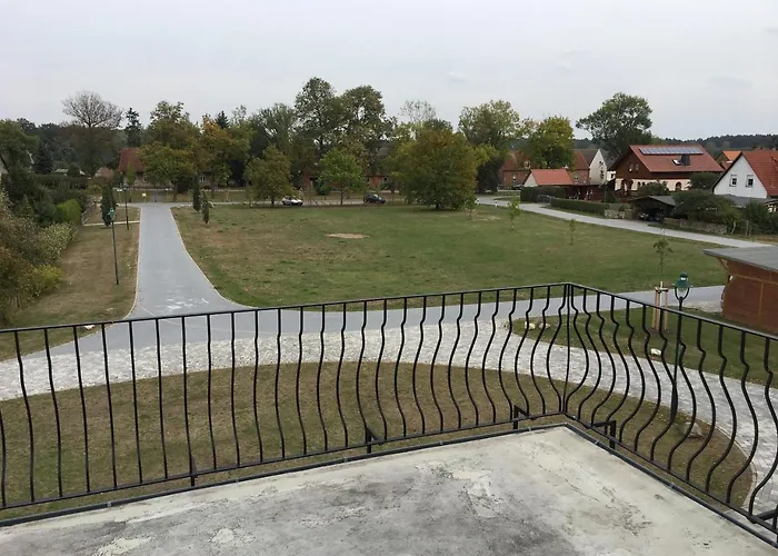 Pensión Boootshaus - Am Spreeufer