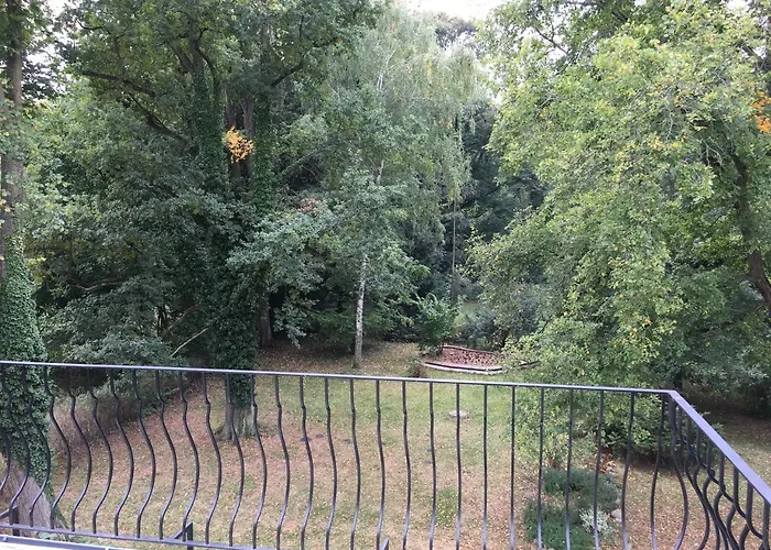 Boootshaus - Am Spreeufer Pensión