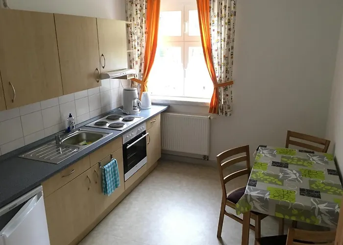 Boootshaus - Am Spreeufer Pensión