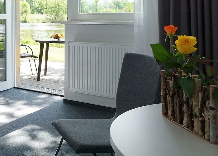 Boootshaus - Am Spreeufer Pensión