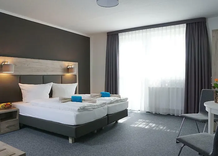 Pensión Boootshaus - Am Spreeufer Beeskow