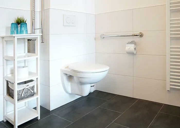 Boootshaus - Am Spreeufer Pensión