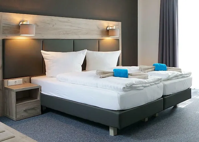 Boootshaus - Am Spreeufer Beeskow