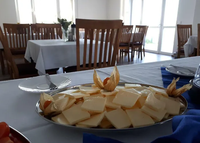 Boootshaus - Am Spreeufer Pensión Beeskow