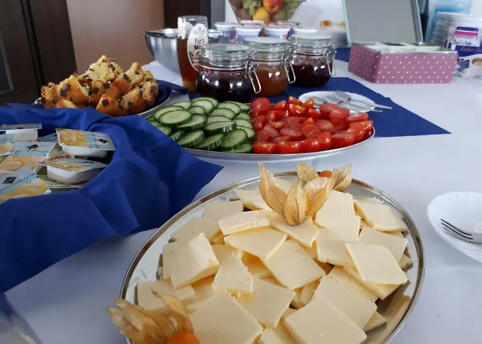 Boootshaus - Am Spreeufer