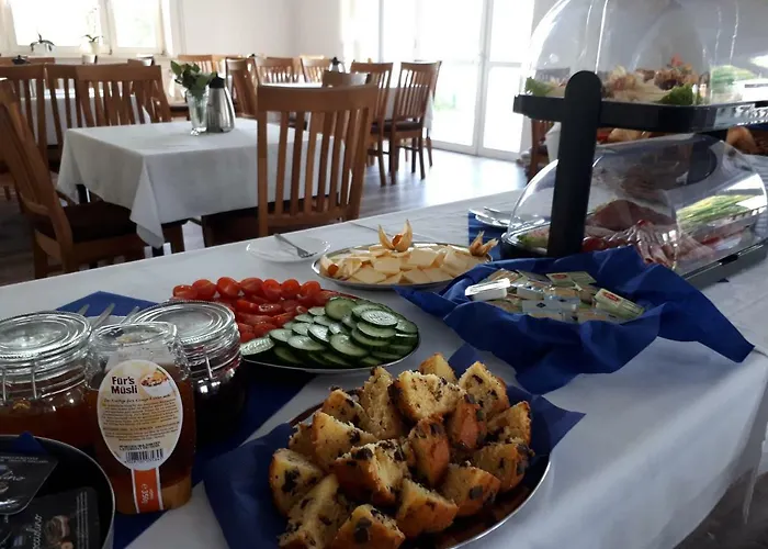 Boootshaus - Am Spreeufer * Beeskow