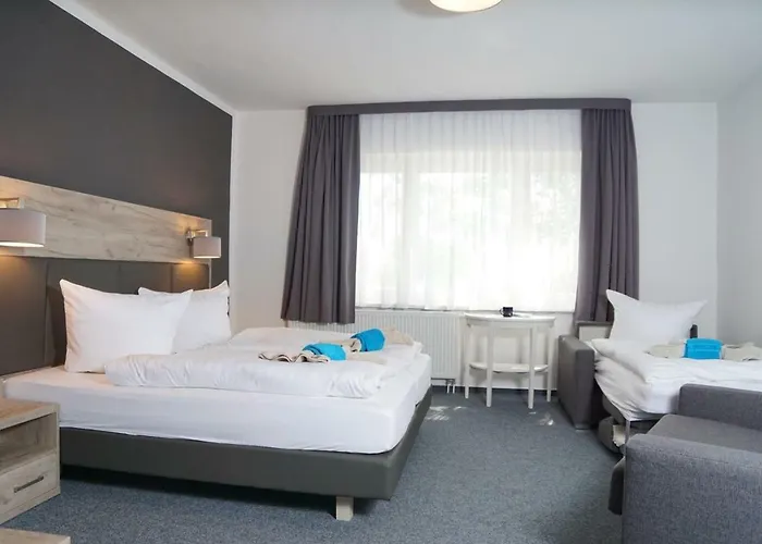 Boootshaus - Am Spreeufer