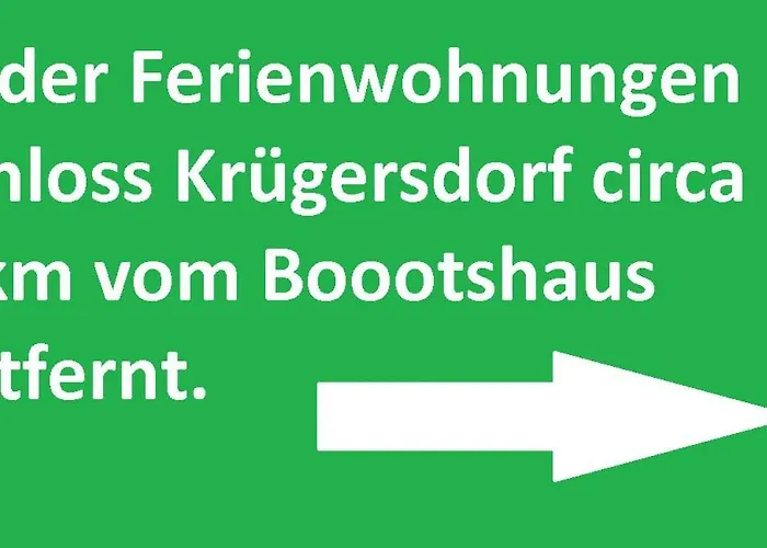 Boootshaus - Am Spreeufer Pensión Beeskow